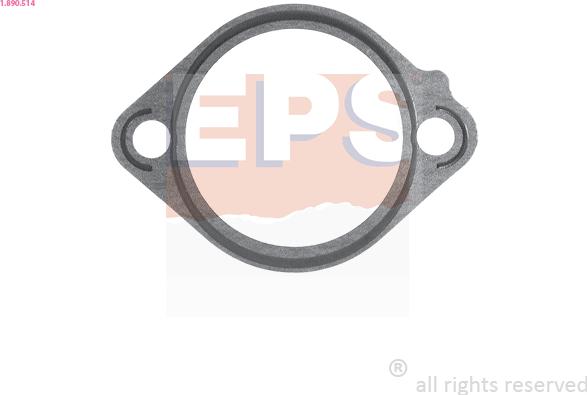 EPS 1.890.514 - Garnitura termostat aaoparts.ro