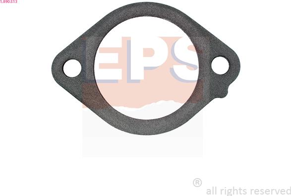 EPS 1.890.513 - Garnitura termostat aaoparts.ro