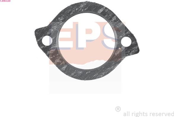 EPS 1.890.520 - Garnitura termostat aaoparts.ro
