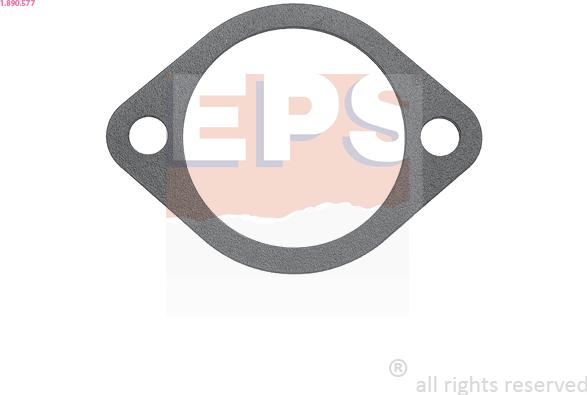 EPS 1.890.577 - Garnitura termostat aaoparts.ro