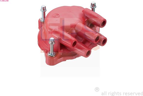 EPS 1.306.240 - Capac distribuitor aaoparts.ro