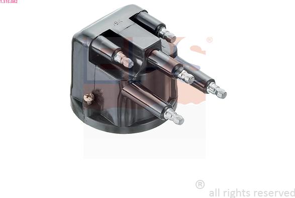 EPS 1.315.082 - Capac distribuitor aaoparts.ro