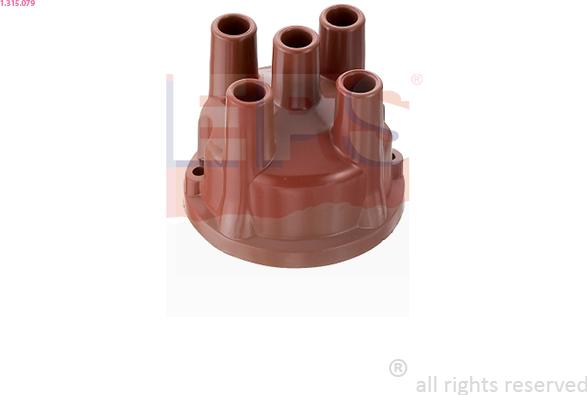 EPS 1.315.079 - Capac distribuitor aaoparts.ro