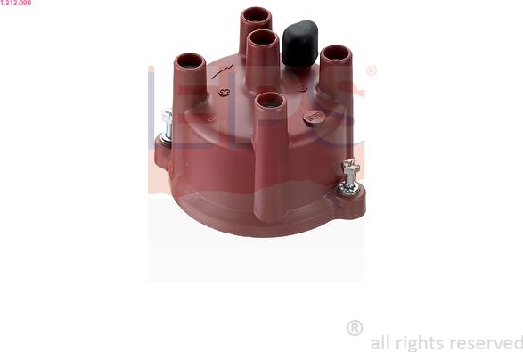 EPS 1.313.099 - Capac distribuitor aaoparts.ro