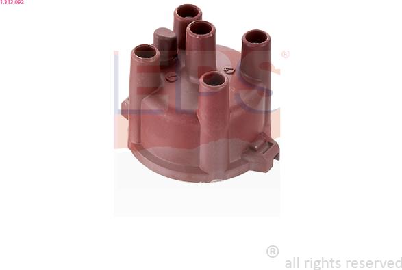 EPS 1.313.092 - Capac distribuitor aaoparts.ro