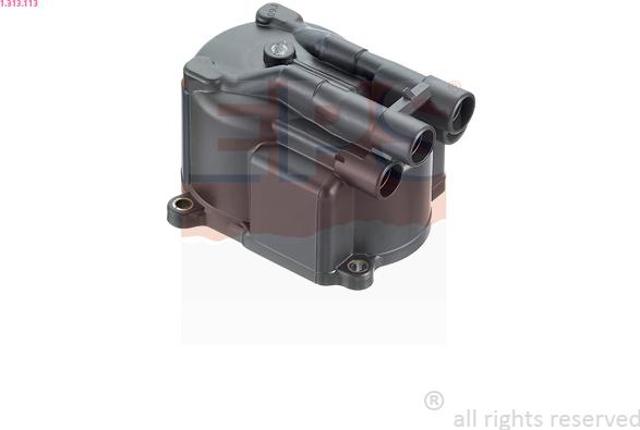 EPS 1.313.113 - Capac distribuitor aaoparts.ro