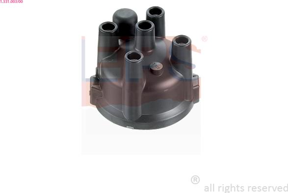 EPS 1.331.003/00 - Capac distribuitor aaoparts.ro