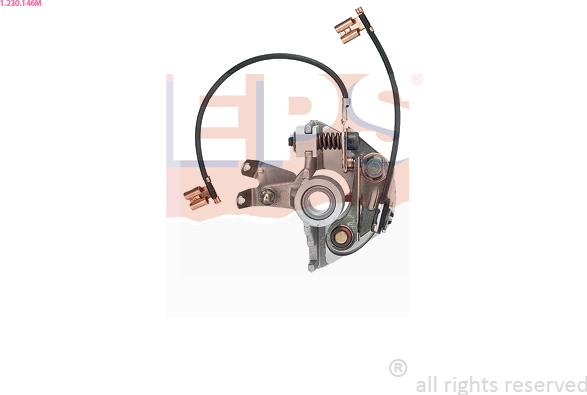 EPS 1.230.146M - Ruptor, distribuitor aaoparts.ro