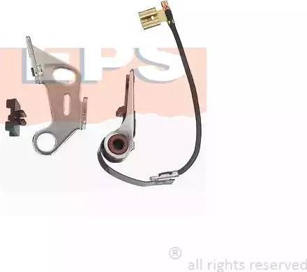 EPS 1.230.146 - Ruptor, distribuitor aaoparts.ro