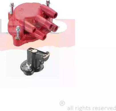 EPS KR.0544 - Chit reparatie, distribuitor aprindere aaoparts.ro