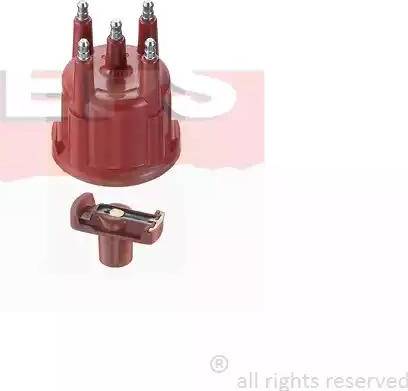 EPS KR.0545 - Chit reparatie, distribuitor aprindere aaoparts.ro