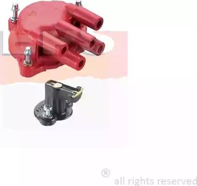 EPS KR.0659 - Chit reparatie, distribuitor aprindere aaoparts.ro