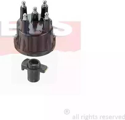 EPS KR.0657 - Chit reparatie, distribuitor aprindere aaoparts.ro