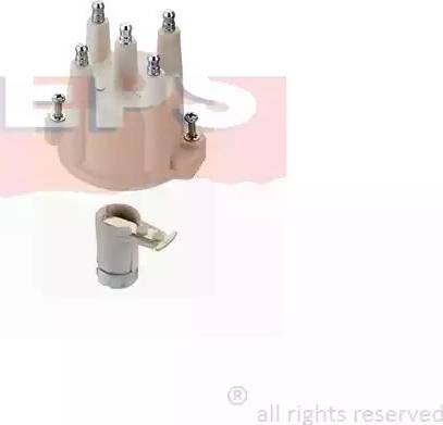 EPS KR.0844 - Chit reparatie, distribuitor aprindere aaoparts.ro