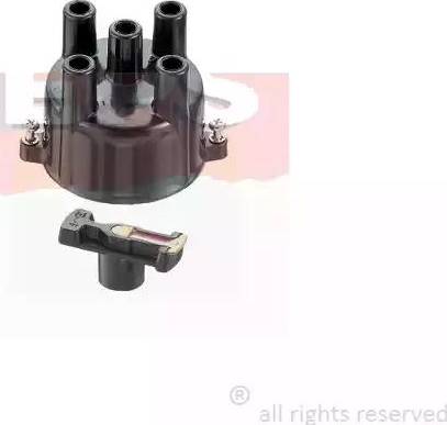 EPS KR.0793 - Chit reparatie, distribuitor aprindere aaoparts.ro