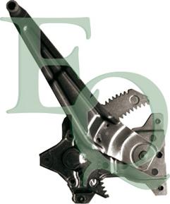 Equal Quality 440441 - Mecanism actionare geam aaoparts.ro