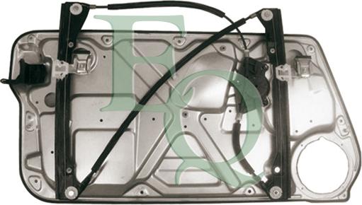 Equal Quality 460831 - Mecanism actionare geam aaoparts.ro