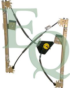 Equal Quality 461632 - Mecanism actionare geam aaoparts.ro