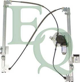 Equal Quality 060819 - Mecanism actionare geam aaoparts.ro