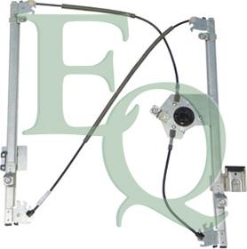 Equal Quality 060815 - Mecanism actionare geam aaoparts.ro