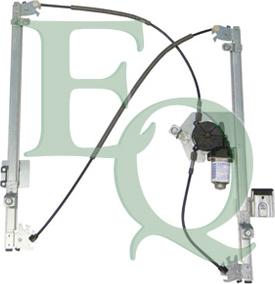 Equal Quality 061613 - Mecanism actionare geam aaoparts.ro