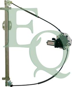 Equal Quality 010264 - Mecanism actionare geam aaoparts.ro