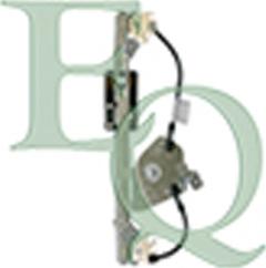 Equal Quality 150923 - Mecanism actionare geam aaoparts.ro