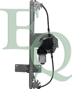 Equal Quality 330315 - Mecanism actionare geam aaoparts.ro