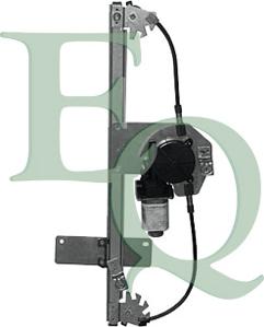 Equal Quality 330313 - Mecanism actionare geam aaoparts.ro