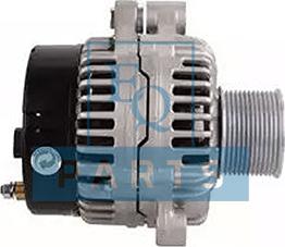 Equal Quality AL10100 - Generator / Alternator aaoparts.ro