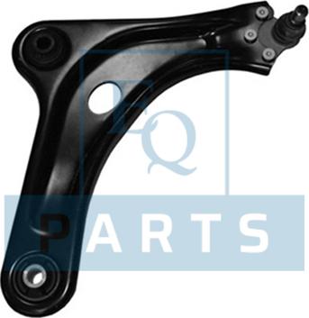 Equal Quality BR0117D - Brat, suspensie roata aaoparts.ro