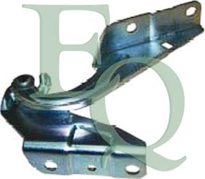 Equal Quality C00189 - Balama, capota motor aaoparts.ro