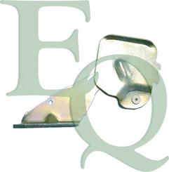 Equal Quality C00121 - Balama, capota motor aaoparts.ro