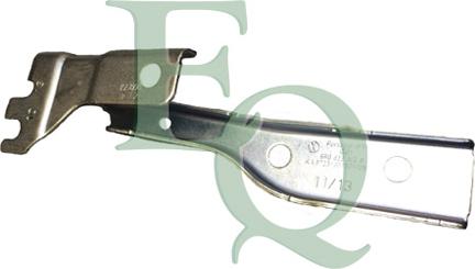 Equal Quality C00268 - Balama, capota motor aaoparts.ro