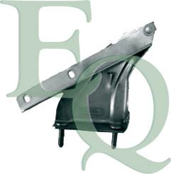 Equal Quality C00278 - Balama, capota motor aaoparts.ro