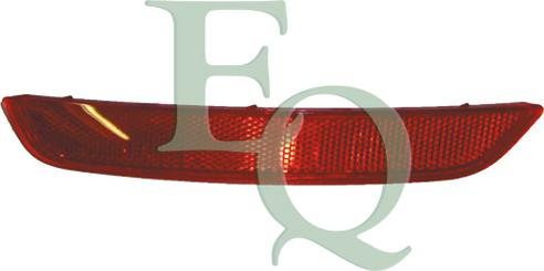 Equal Quality CT0069 - Reflector aaoparts.ro
