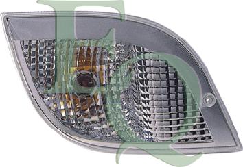 Equal Quality FA00161 - Semnalizator aaoparts.ro