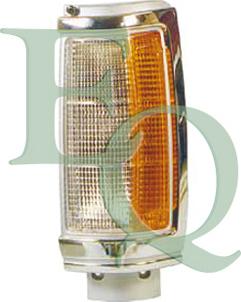 Equal Quality FA1004 - Far aaoparts.ro