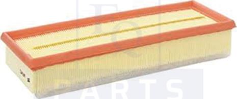 Equal Quality FA3063 - Filtru aer aaoparts.ro