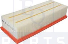 Equal Quality FA3020 - Filtru aer aaoparts.ro