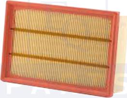 Equal Quality FA3108 - Filtru aer aaoparts.ro