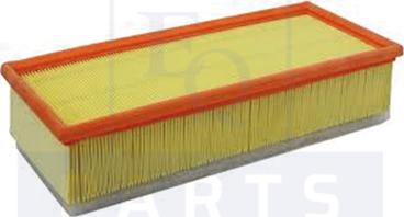 Equal Quality FA3113 - Filtru aer aaoparts.ro