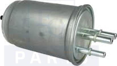 Equal Quality FC4059 - Filtru combustibil aaoparts.ro