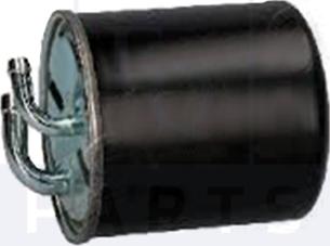 Equal Quality FC4058 - Filtru combustibil aaoparts.ro