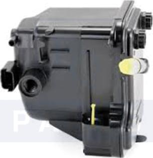 Equal Quality FC4032 - Filtru combustibil aaoparts.ro