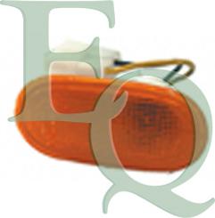 Equal Quality FL0453 - Semnalizator aaoparts.ro