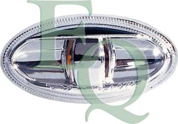 Equal Quality FL0432 - Semnalizator aaoparts.ro