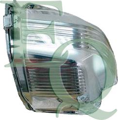 Equal Quality FL0644 - Semnalizator aaoparts.ro