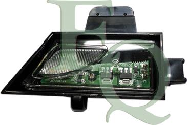Equal Quality FL0629 - Semnalizator aaoparts.ro