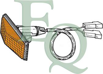 Equal Quality FL0095 - Semnalizator aaoparts.ro